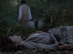 Gemma Arterton - Tess de los D'Urberville 02