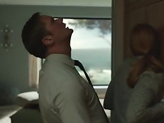 Nicole Kidman - 'Big Shortened Lies' s1e01