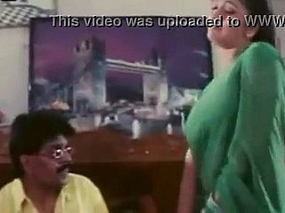Ramya sri aunty Telugu assume command of