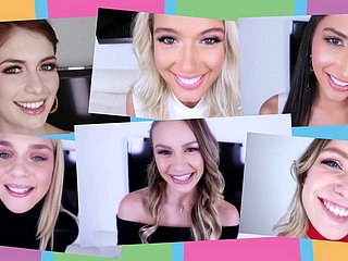 Hermoso PMV (video M porno) V.2