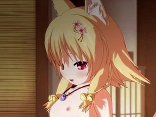 Fox loli wideo najlepsze 20 minut hentai porno