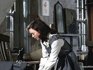 Pamela Franklin - Perdana File for Chapter Eleven Jean Brodie