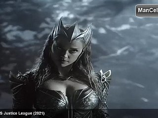 杰森·莫莫（Jason Momoa）暴露了他的撕裂的腹肌和光滑的肌肉