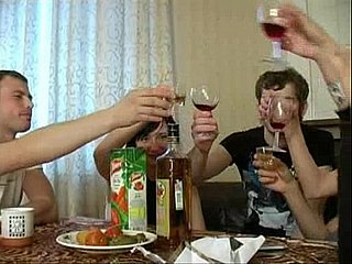 Seks rosyjski