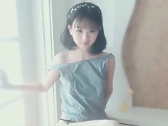 Pocket-sized Remaja Asia