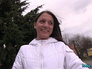 Russian yammy teen amazing POV dealings
