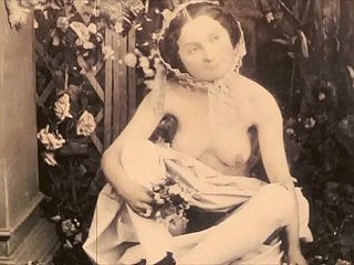 Dark Light-footed Amusement presenta dos siglos de porno output