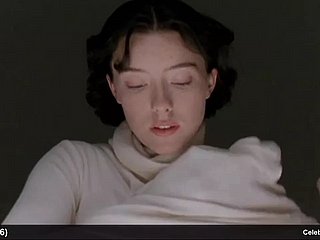 Molly Parker frontal leafless added to copulation actions