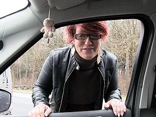 Tailing público underbrush Sylvie en Nuremberg