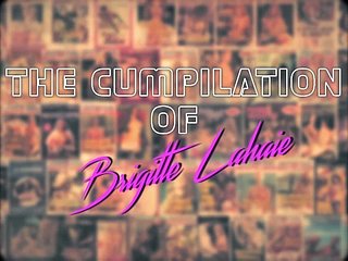 Cumpilation -Brigitte Lahaie