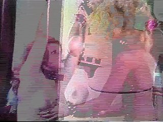 Köleliğe Bağlı (1983) VHS