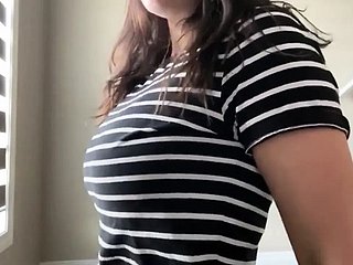Grandes tetas divertidas