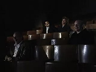 มีเขา Immutable Moving picture Fuck