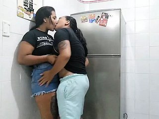 효율적인 배관공이 내 파이프를 발견했습니다