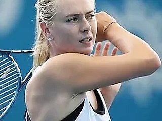 Sharapova Dream Erotic nách (hương vị thiên đường, mùi trời