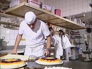 Amor de Alemania - Episodio 3