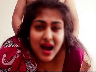 예쁜 인도의 계모 disha disha fucked upon someone cum medial creampie