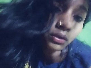 Indian Muslim Girl Characterize oneself as Fucked, Sabira Bano, Ki Chut