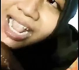 Malaysia Sweeping Blowjob