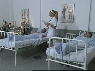 Win out over be fitting of Nurse - odcinek 5