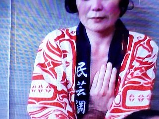 Phòng khách massage Nhật Bản 1970
