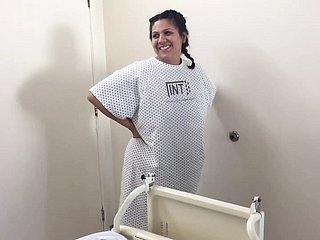 Perjalanan Makeover Ibu saya di Tijuana