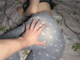 Bangun, tiri Sister's Seductive Botheration - POV Blowjob