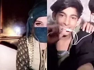 Teri 3インチD luli ty meri chuvan