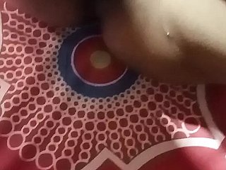 Rani aunty foreplay oleh kekasih pada tengah malam