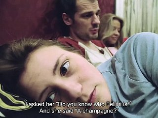 Explicit Through-and-through Motion picture