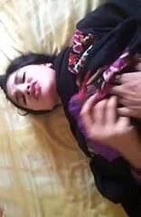 سلما نے کزن بھائی کے ساتھ بھڑکا دیا