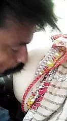アジアの大きなおっぱい