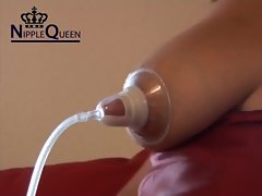 чувствуя, как корова
