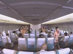 Zeg maar dag tegen de inflight optie catnap be proper of vis ...
