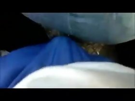 Cum en las niñas en público # 5