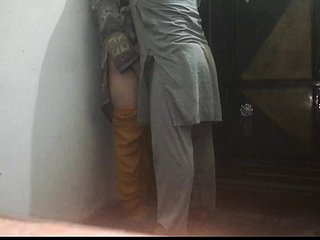 Sali Ko Choda esposa KH Soty Hoy Evident Hindi Audio sexo indiano