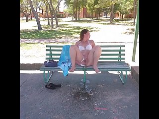 Gadis Pissing Compilation