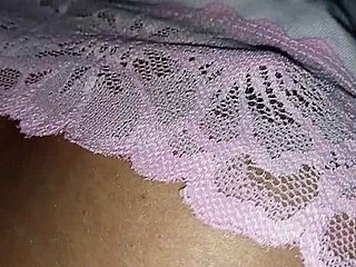Thawa Madi Munath Penawa Stedsister se masturbando em casa