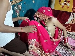 blowjob ที่ดีที่สุด xxx งานแต่งงานฮันนีมูน Beutiful Wife Perverted Hindi Audio