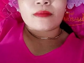 Garota vietnamita Thanh fica quente foda