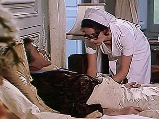 Entrechattes (1978, Francia, también conocido como L'Firmiere, DVD RIP)