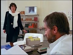 Le Patientes Du Gynécologue