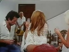 Thirst for (1978)