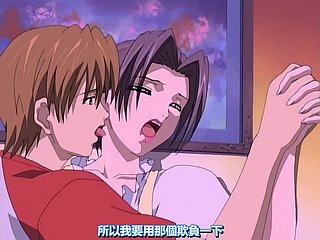Temperante Hentai Vixen Hardcore XXX Película