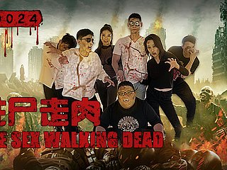 Jdav1me - 024 On foot Dead