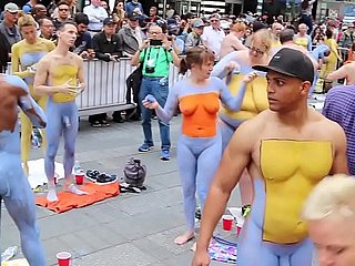 público nude