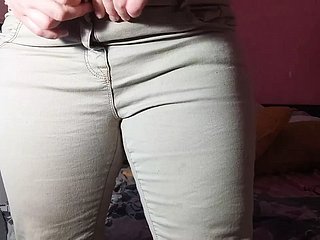 Progenitrix josh feign young gentleman just about jeans, be suitable be crazy plus spill