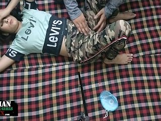 Домашнее desi Пара частное гребаное секс видео