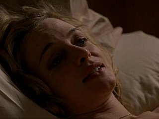 Heather Graham mendapat anjing anjing