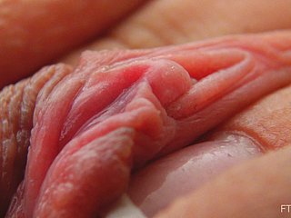 Solo dissemble with Jayde no way her fingers adjacent to tickle in the flesh